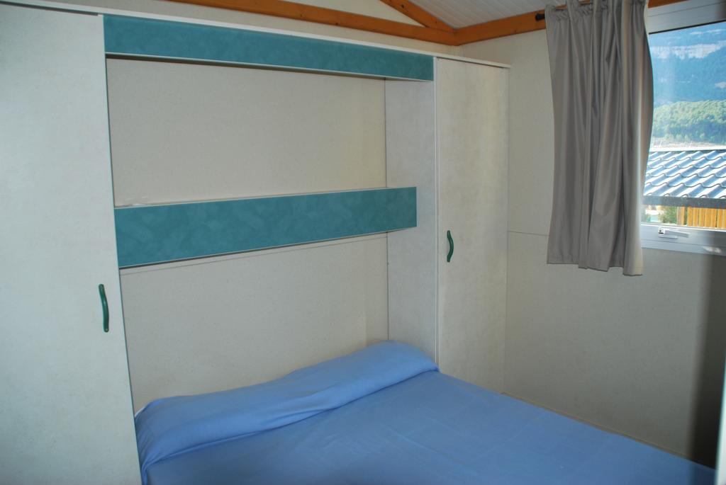 Montsant Park Camping & Bungalow Hotel Ulldemolins Kamer foto