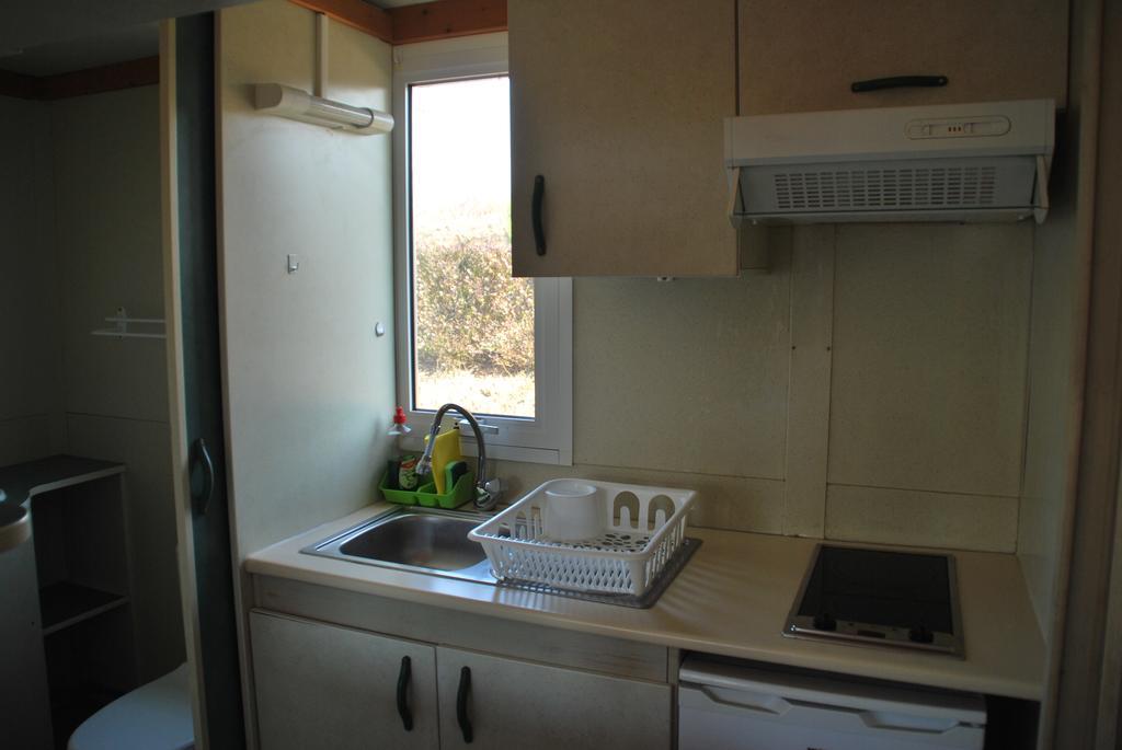Montsant Park Camping & Bungalow Ulldemolins Kamer foto