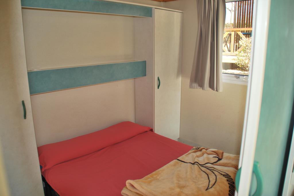 Montsant Park Camping & Bungalow Ulldemolins Kamer foto