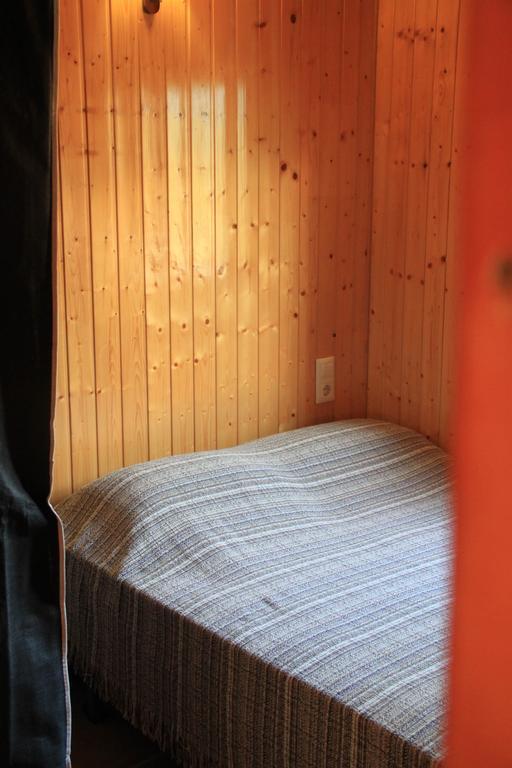 Montsant Park Camping & Bungalow Ulldemolins Buitenkant foto
