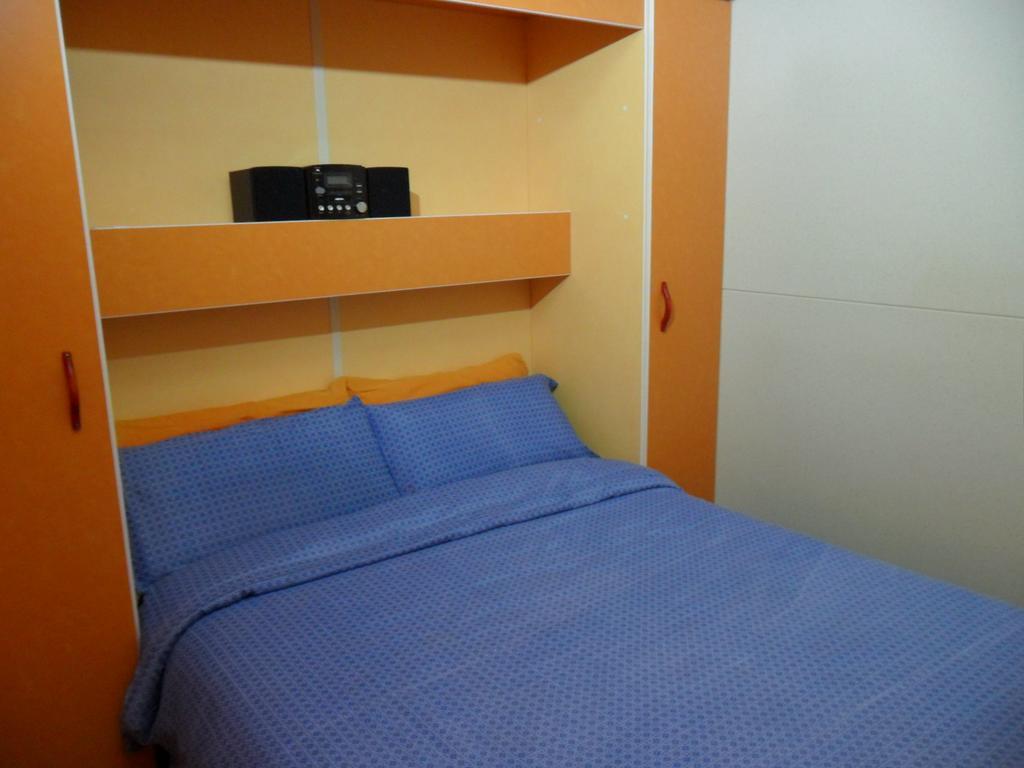 Montsant Park Camping & Bungalow Ulldemolins Buitenkant foto